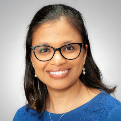 Nupur Gupta, DO, MPH