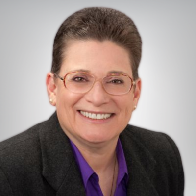 Lorraine Pollini, MLIS