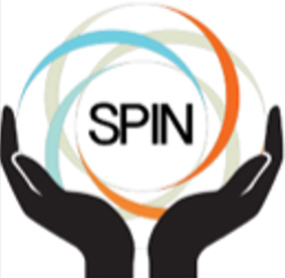 spin logo